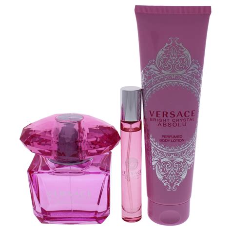 best place to buy versace perfume from charitu|Versace perfume set.